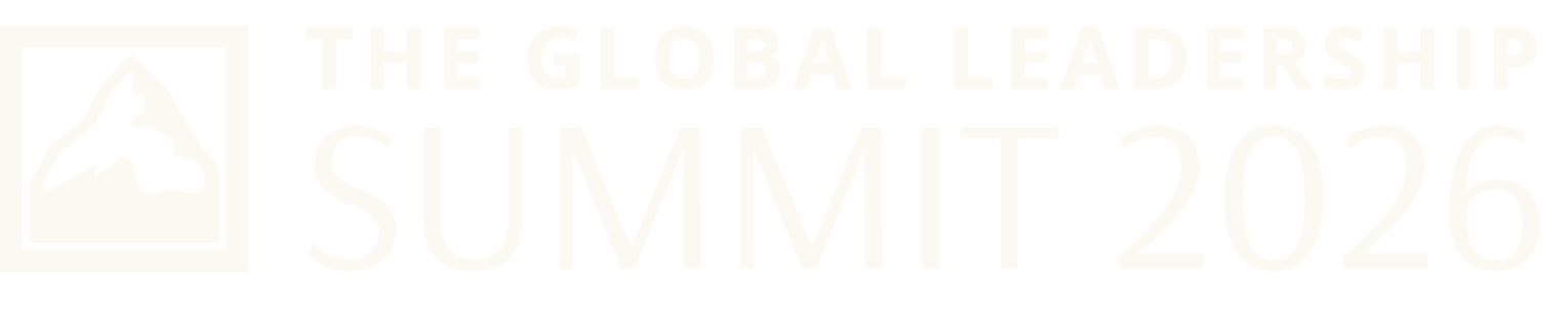 Global Leadership Summit
