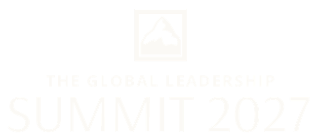 The Global Leadership Summit 2027