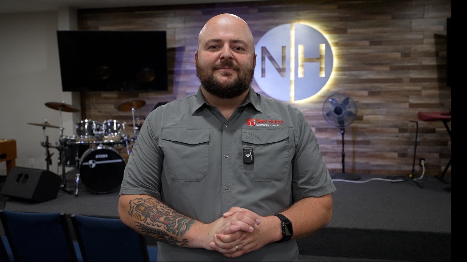 The Gathering | Weekly Bible Study for Ages 18–25 in Clovis | New Hope Community Church