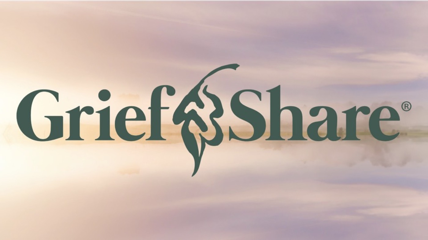GriefShare, a national faith-based grief support program