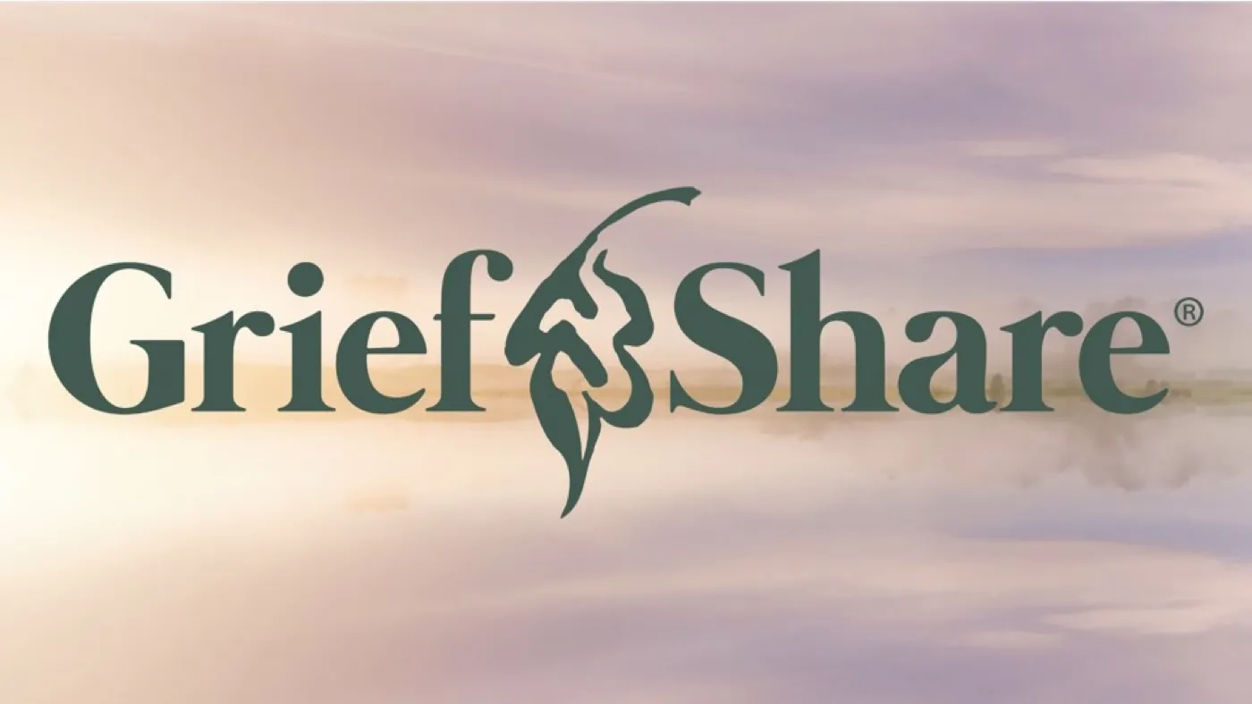 GriefShare, a national faith-based grief support program