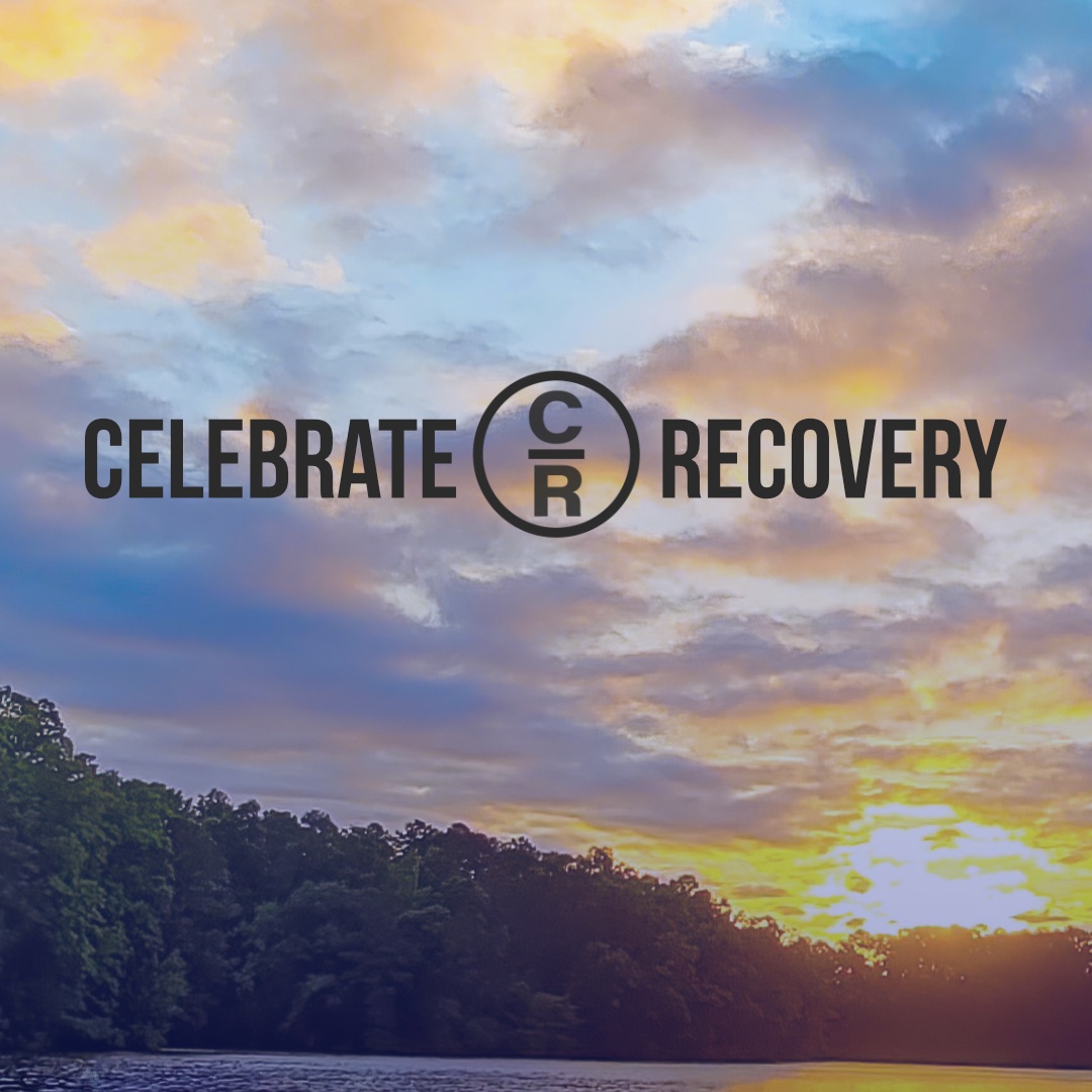Celebrate Recovery program logo