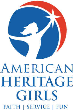 American Heritage Girls: Faith, Service, Fun
