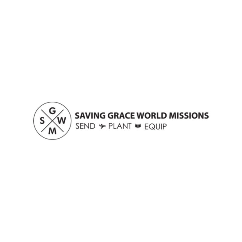Saving Grace World Missions logo