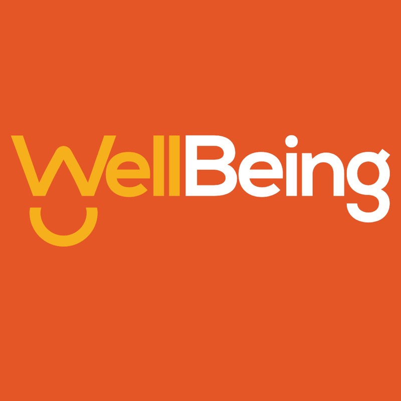 WellBeing Congo logo
