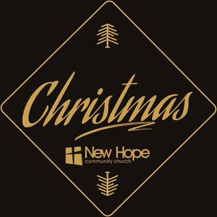 Christmas series art