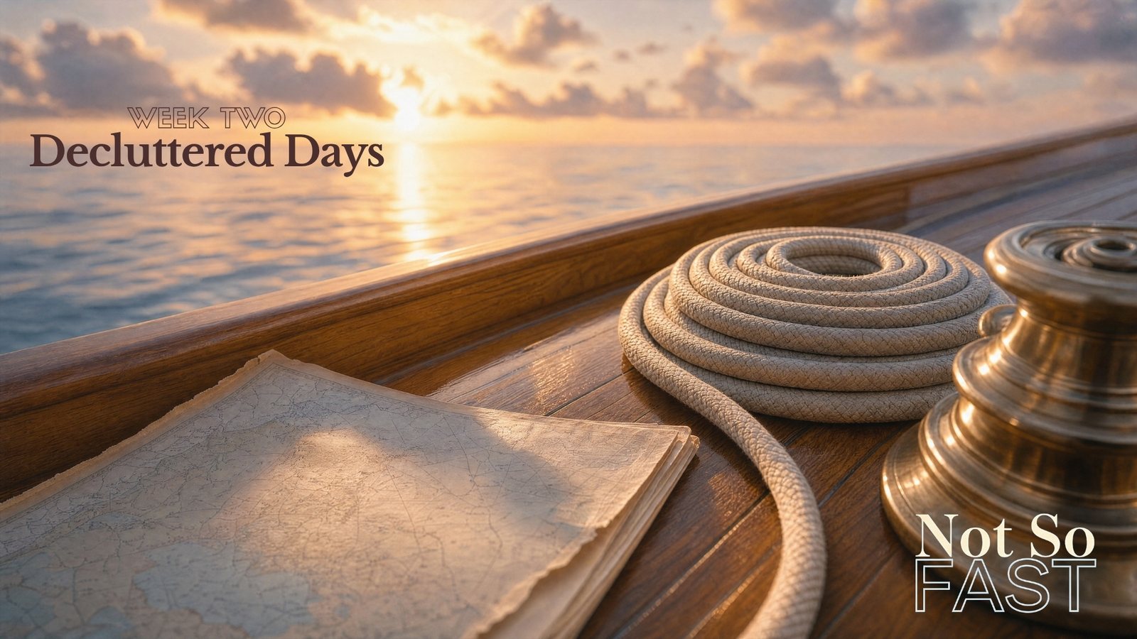 Decluttered Days