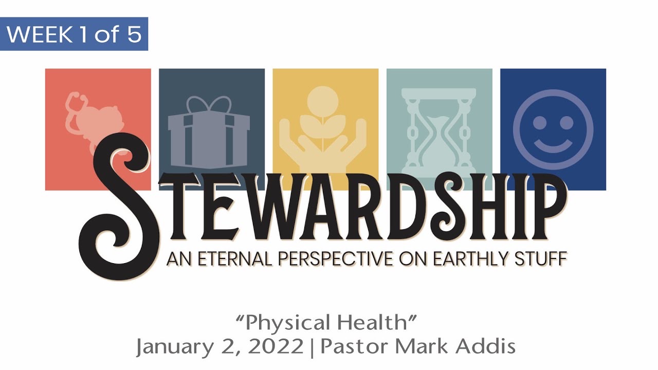 Stewardship series artwork