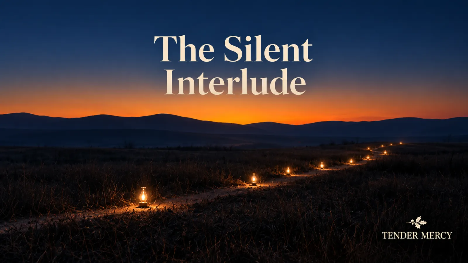 The Silent Interlude