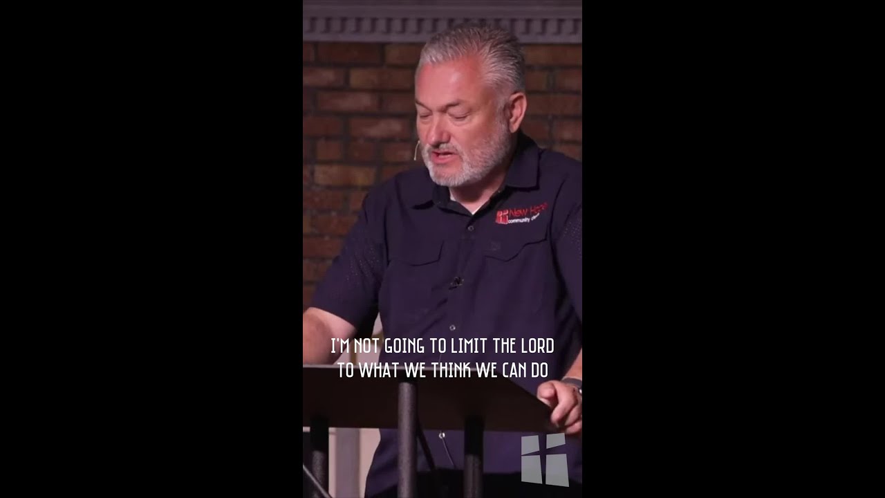 How to Pray