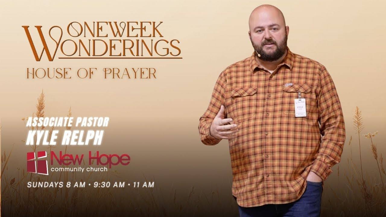 House of Prayer
