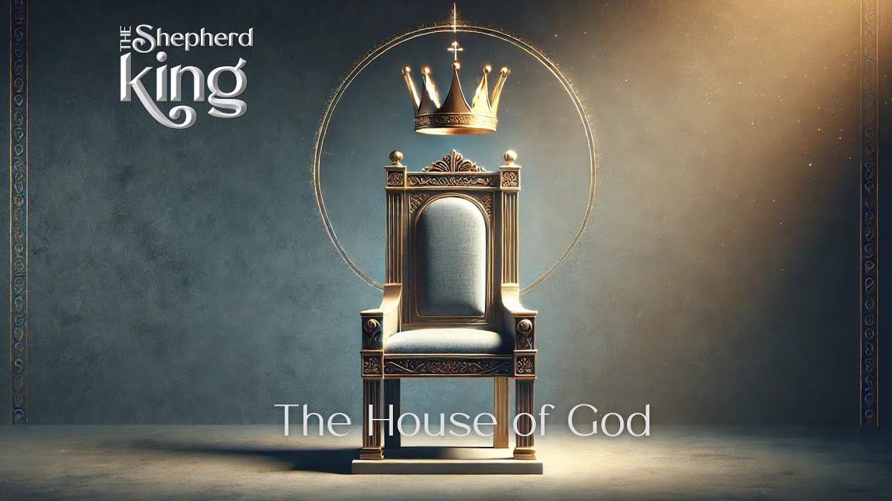 The House of God (2 Samuel 7)