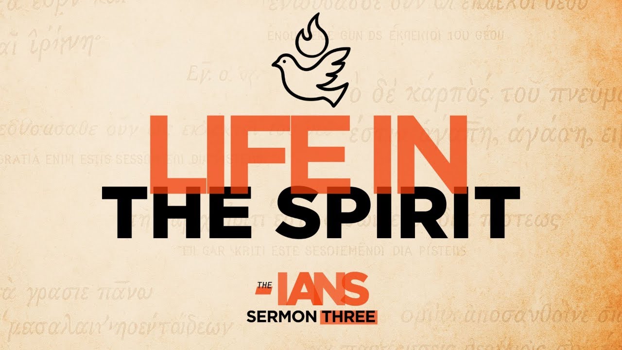 Life in the Spirit (Gal 5:13-26)