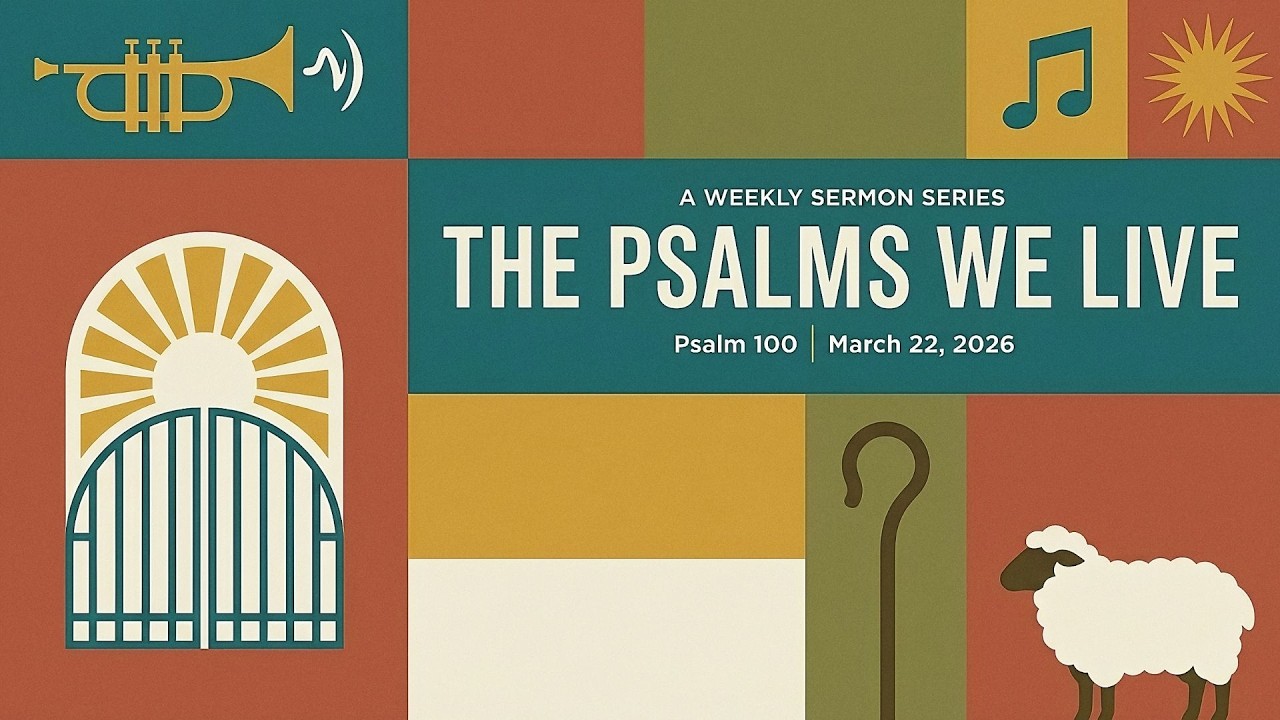 Psalm 100