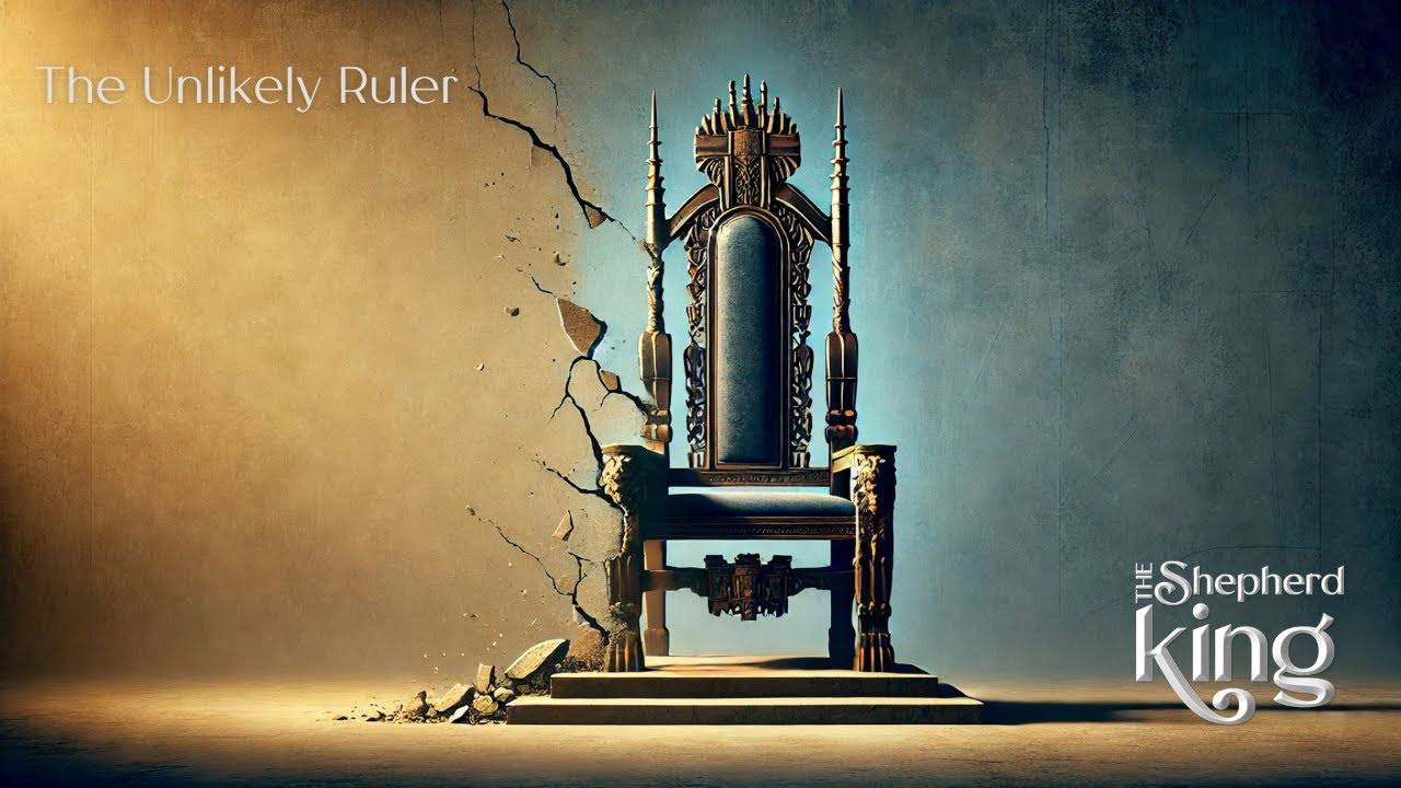 The Unlikely Ruler