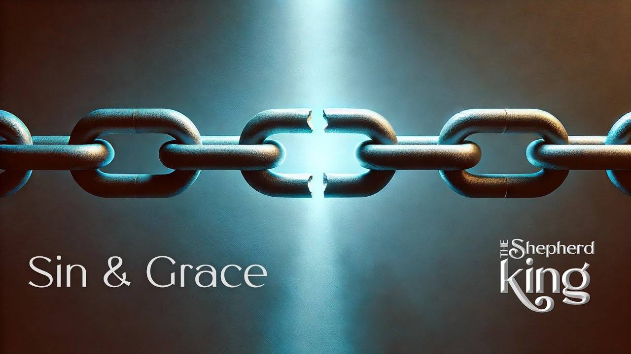 Sin & Grace (2 Samuel 11-12)