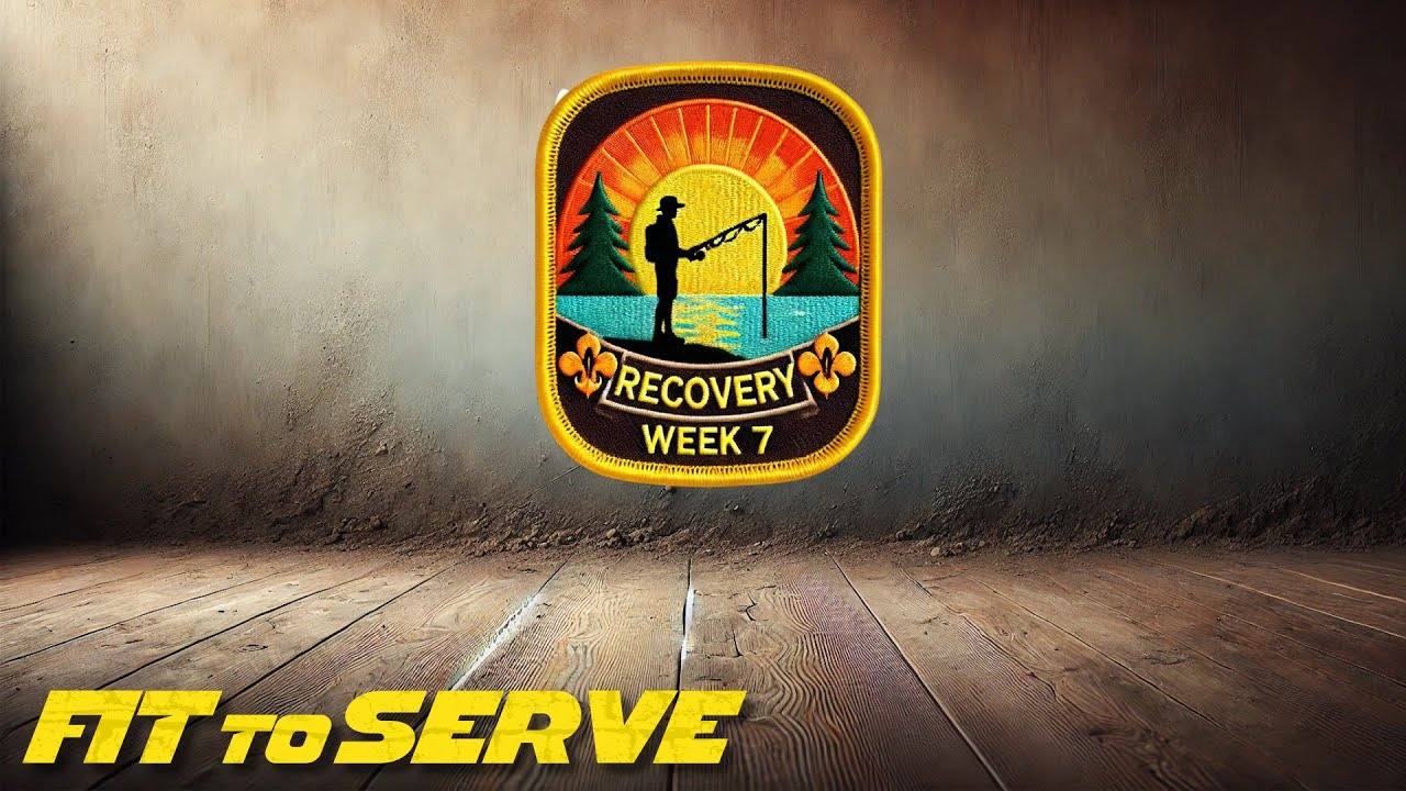 Recovery