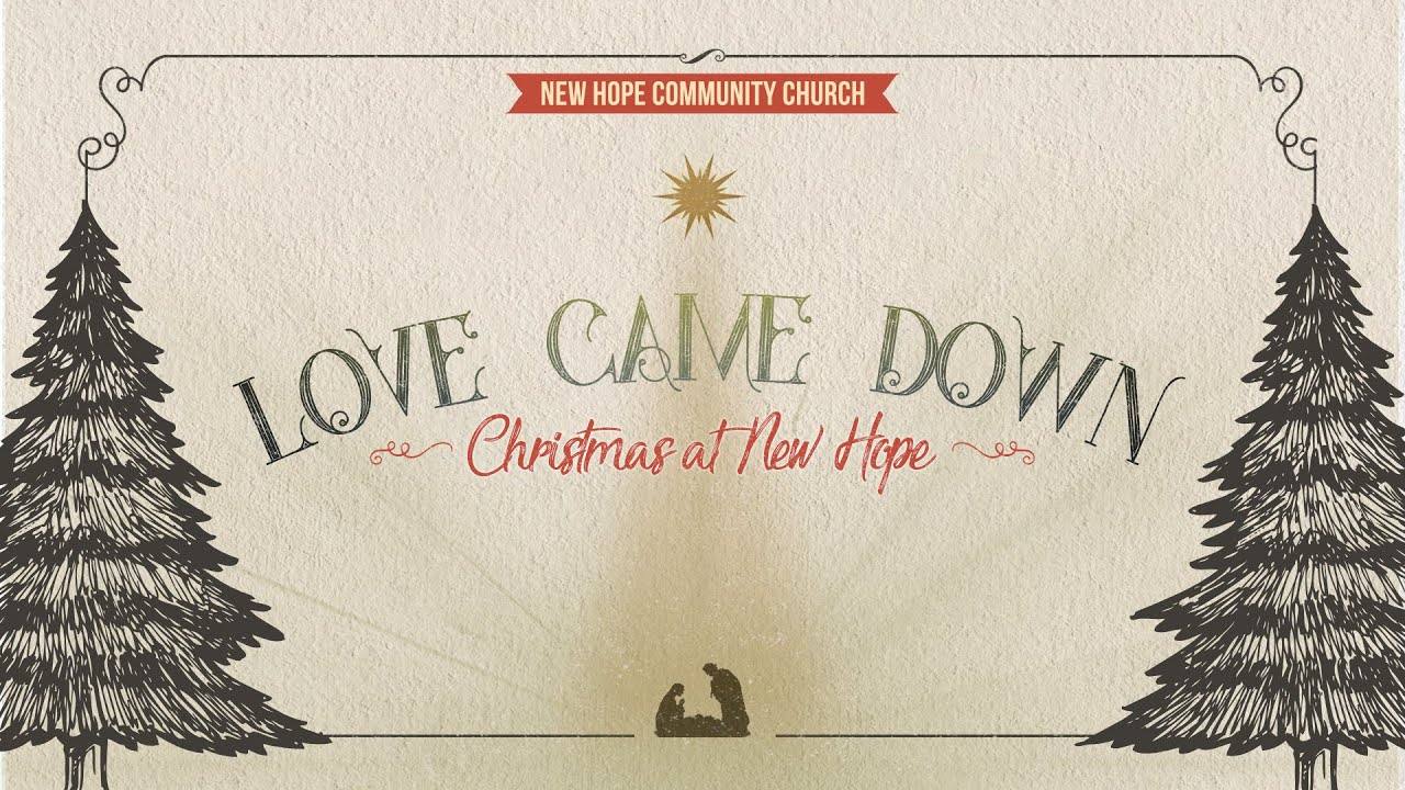 Love Announced