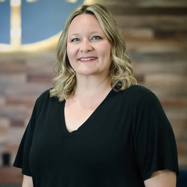 Bethany Pittman, New Hope Kids leader