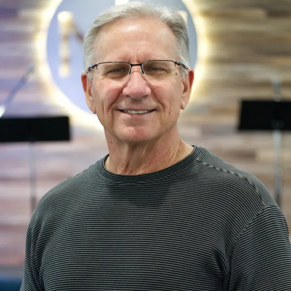 Bill Eccles