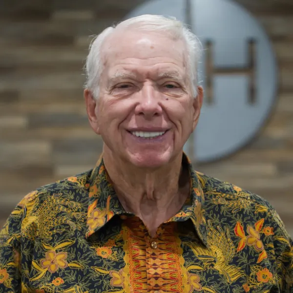 Cecil Spurlock, Visitation Ministry coordinator