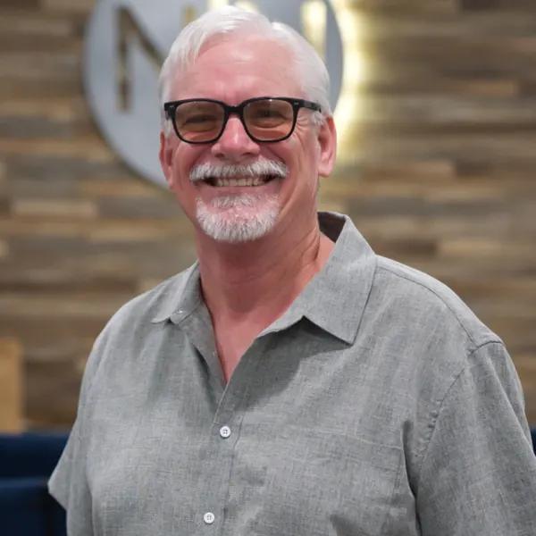 Jeff Eidsen