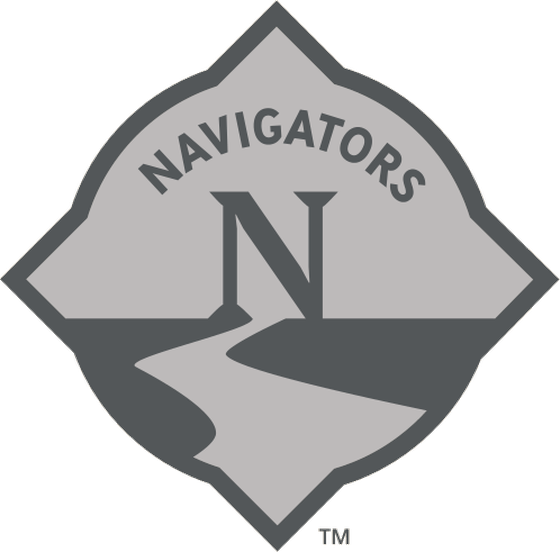 Navigators program badge